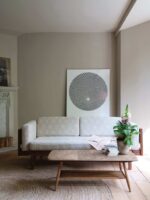 Ash Grey W9 Farrow & Ball