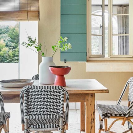 Bath Stone 64 Pleat 280 Linen Wash 33