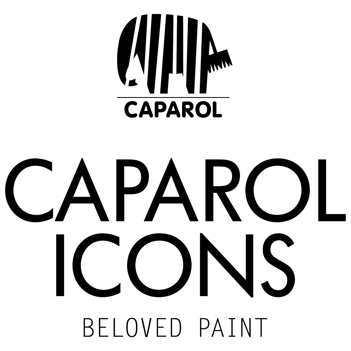 Caparol Icons