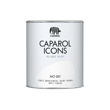 Caparol Icons Wood-Metal Primer 750 ml