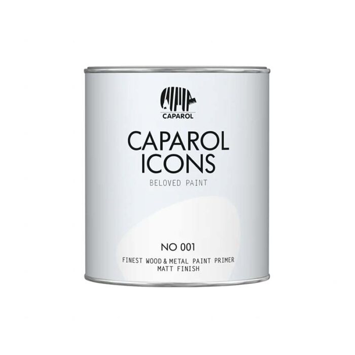 Caparol Icons Wood-Metal Primer 750 ml