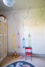 Kinderzimmer Ammonite 274