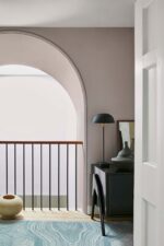 China Clay Family - Hallway