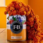 Colour by Nature Farrow & Ball