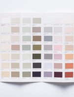 Farbkarte Farrow & Ball 2025