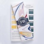 Farbkarte Farrow & Ball 2025
