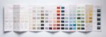 Farbkarte Farrow & Ball 2025