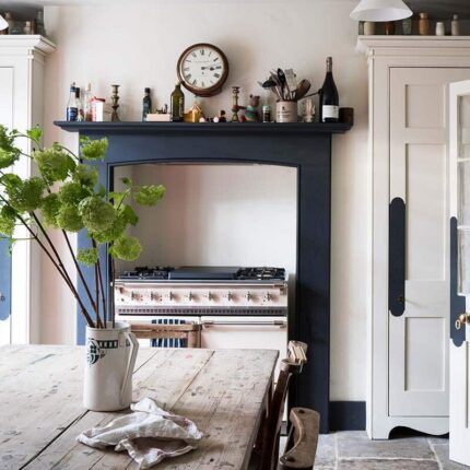Farrow and Ball Lime White #1
