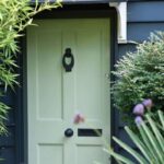 Farrow and Ball Green Ground 206