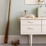Farrow and Ball Light Blue #22