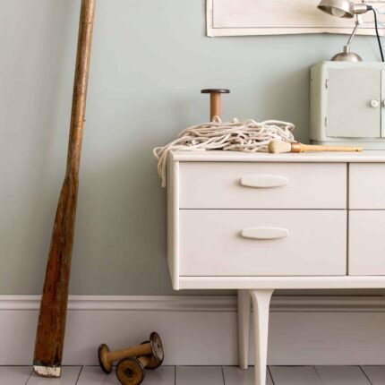 Farrow and Ball Light Blue #22