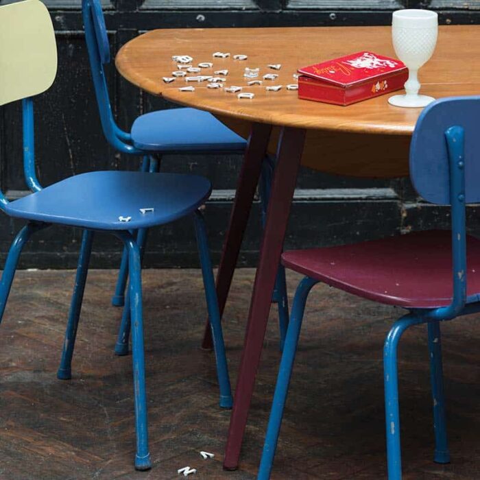 Farrow and Ball Pitch Blue 220