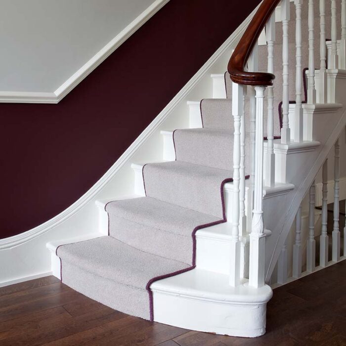 Farrow and Ball Brinjal 222