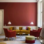 Farrow and Ball Eating Room Red #43