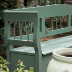 Farrow and Ball Green Smoke #47