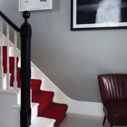 Farrow and Ball Hardwick White #5