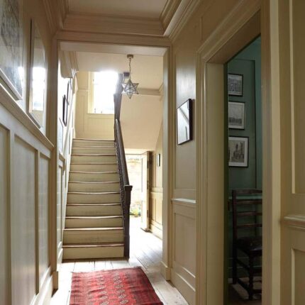 Farrow and Ball New White #59