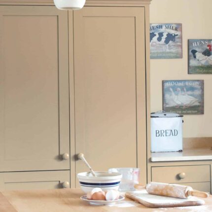 Farrow and Ball London Stone #6