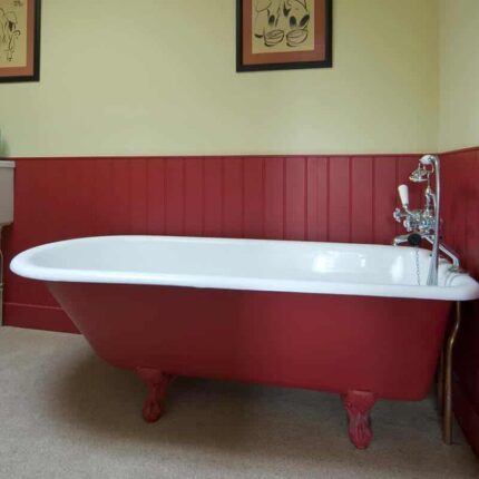 Farrow and Ball: Farrow’s Cream #67