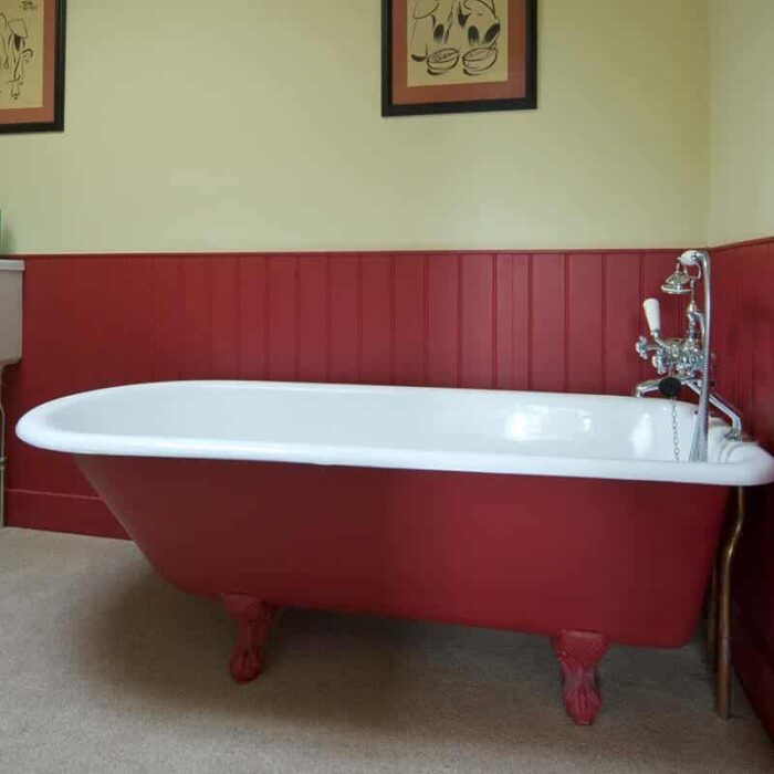 Farrow and Ball: Farrow’s Cream #67