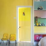 Farrow and Ball Citron #74