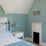 Farrow and Ball Green Blue 84