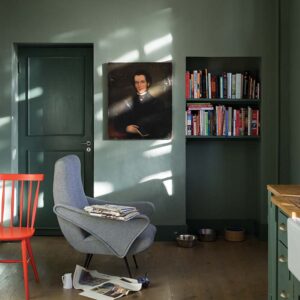 Farrow and Ball Archive Collection