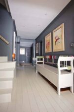 Farrow and Ball Down Pipe Flur