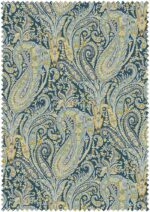 Liberty Stoffdesigns: Felix Raison Lichen Bright