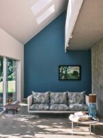 Farrow and Ball Liberty Felix Raison Lichen Bright Bild