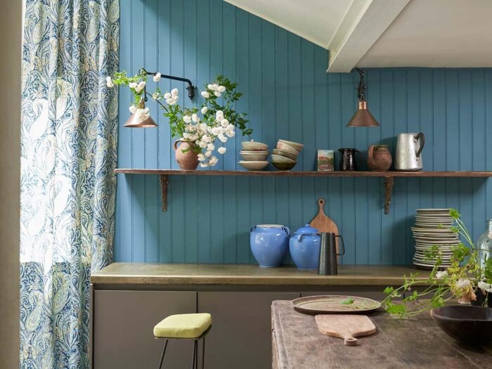 Farrow and Ball Liberty Felix Raison Lichen Bright Bild 4