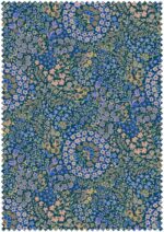 Liberty Stoffdesigns: Marquess Garden, Lichen Rose