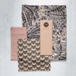 Farrow and Ball Liberty Moodboard Smoked Trout