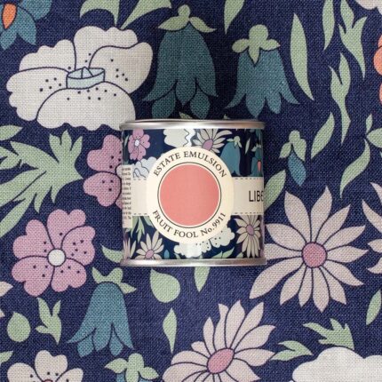 Farrow and Ball Liberty Musterdose Farrow and Ball Liberty Moodboard Fruit Fool