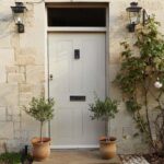 Farrow and Ball Stony Ground 211