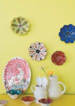 Farrow and Ball Yellowcake