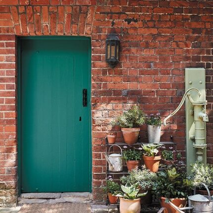 Little Greene Goblin