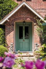 Little Greene Ho Ho Green