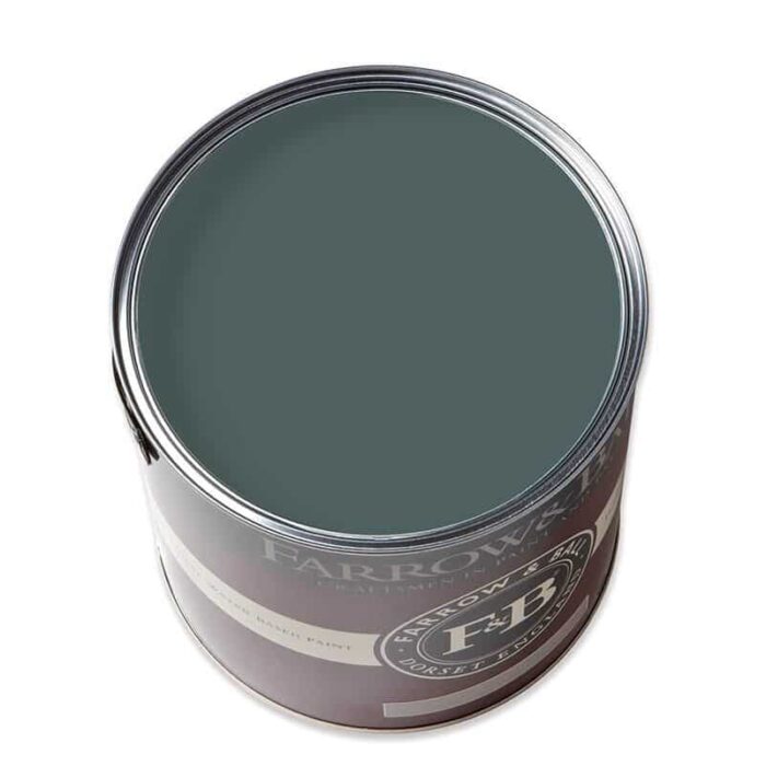 Farrow & Ball Inchyra Blue No 289