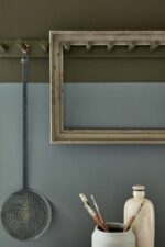 Invisible Green 56 Livid 263