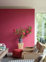 Lake Red W92 Farrow and Ball