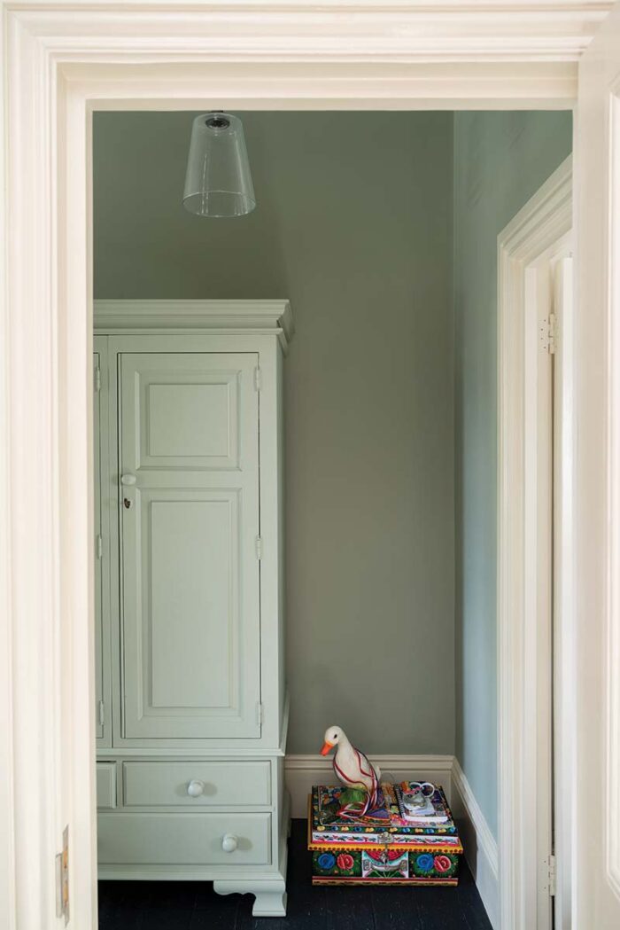 Light Gray 17DF