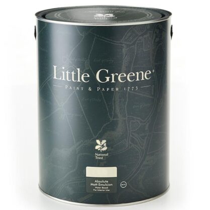 Little Greene Farbdose 5 Liter