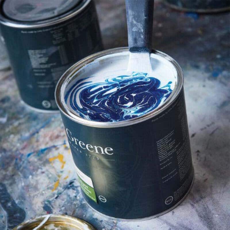 Little Greene Farbdose