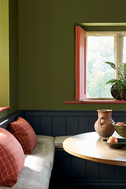 Little Greene Hillside 371 Hillside #371 – Bild 1
