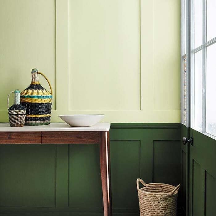 Little Greene Hopper