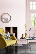 Little Greene Dorchester Pink-Mid 286, Dorchester Pink 213