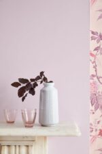 Little Greene Paradise Pink Hortense 266
