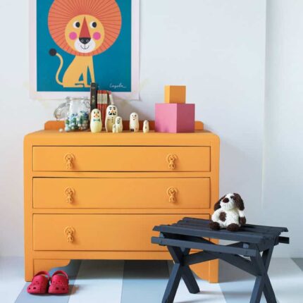 Little Greene Kinderzimmer