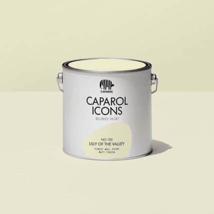 No 133 Lilly of the Valley